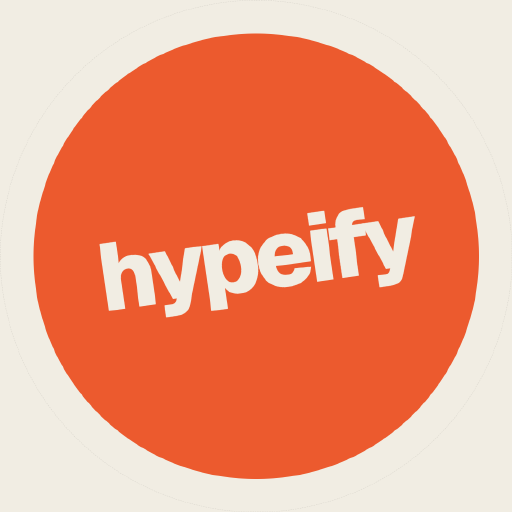 Hypeify